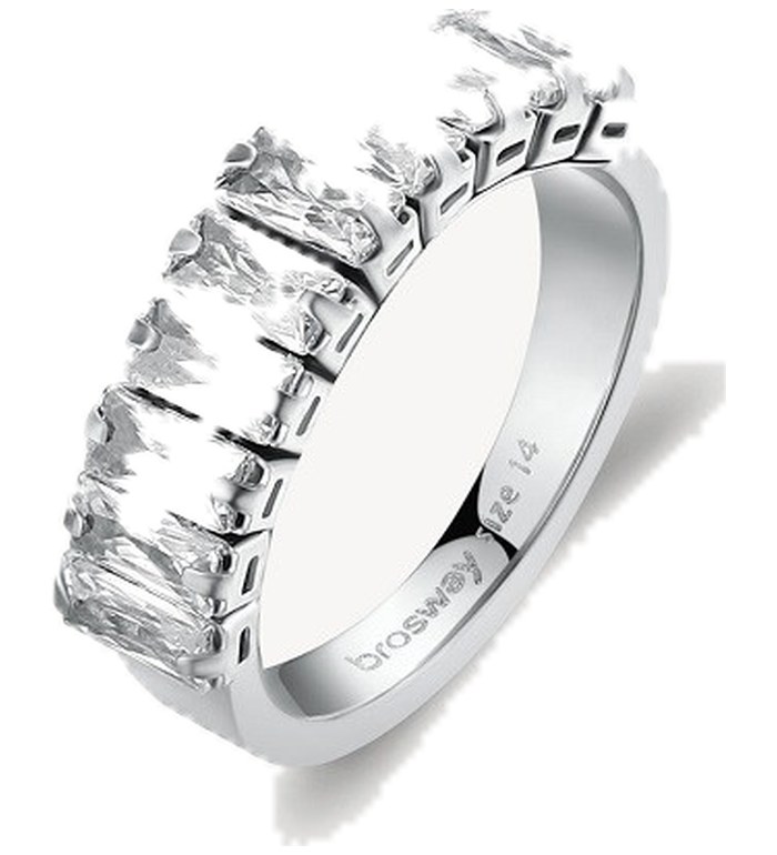 Пръстен Brosway DESIDERI BEIA001B