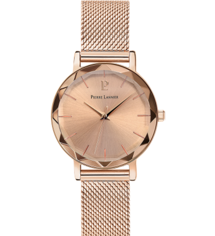 PIERRE LANNIER  MULTIPLES 30MM LADY'S WATCH 010P958