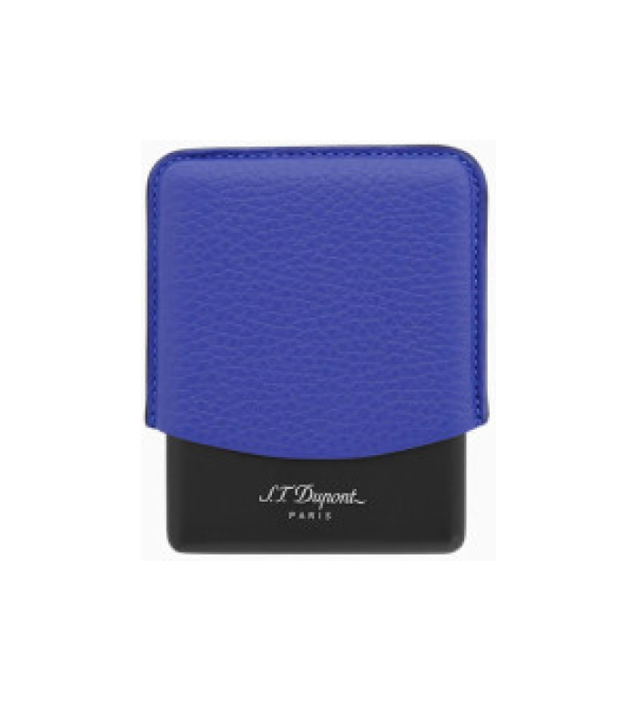 Калъф за цигари и пурети S.T.DUPONT Ocean Blue 183091