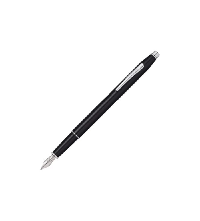 Писалка Cross Classic Century - Black CT New