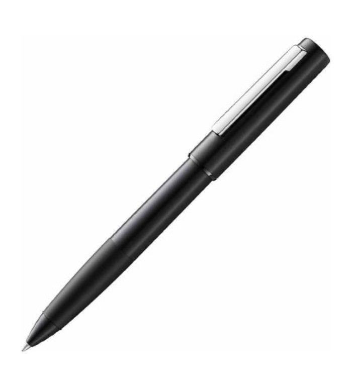 Ролер Lamy Aion, черен