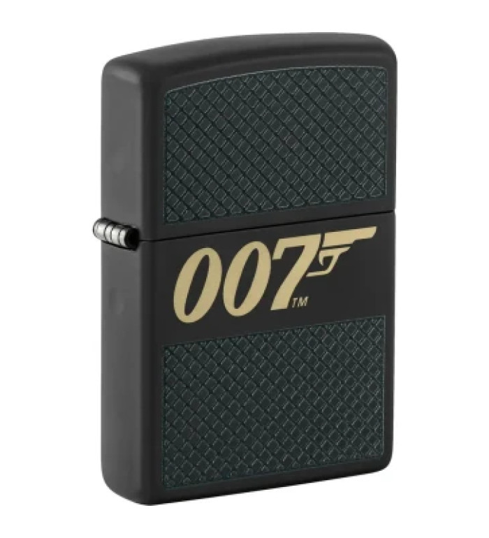 Запалка Zippo - James Bond 007™ Design