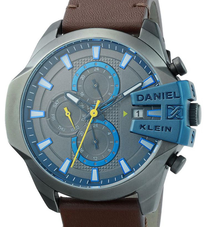 Daniel Klein DK.1.12352-5