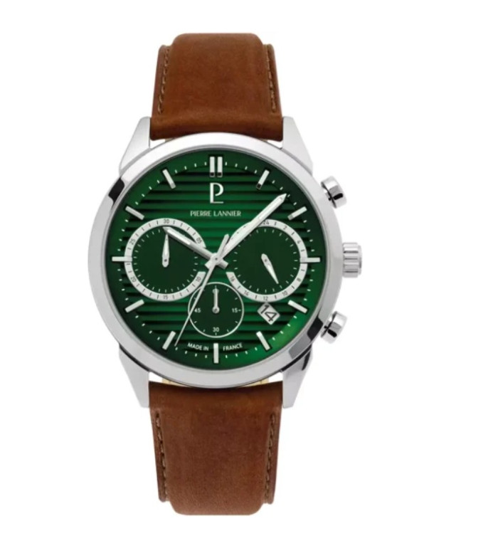 PIERRE LANNIER MONARCK 43MM 232G174