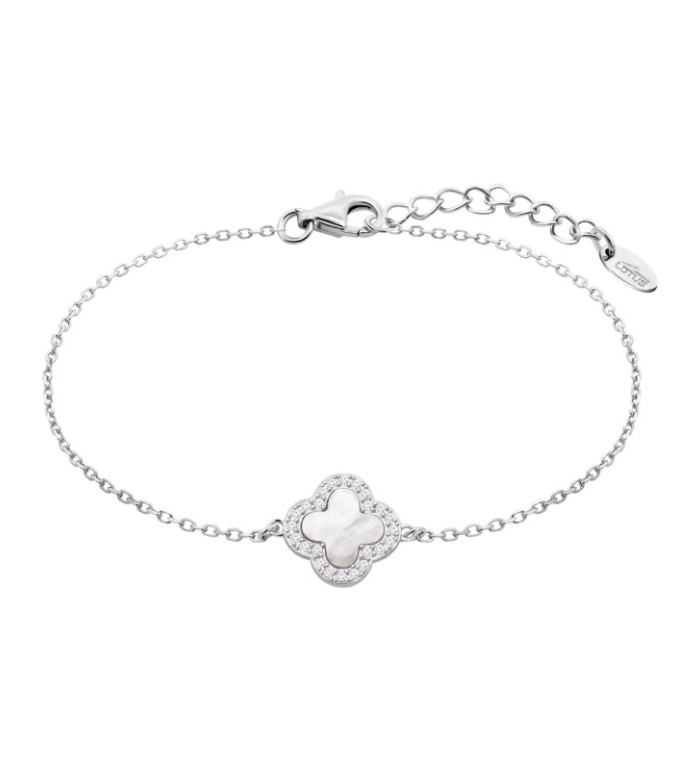 Lotus Silver Trendy сребърна гривна LP3927-2/1