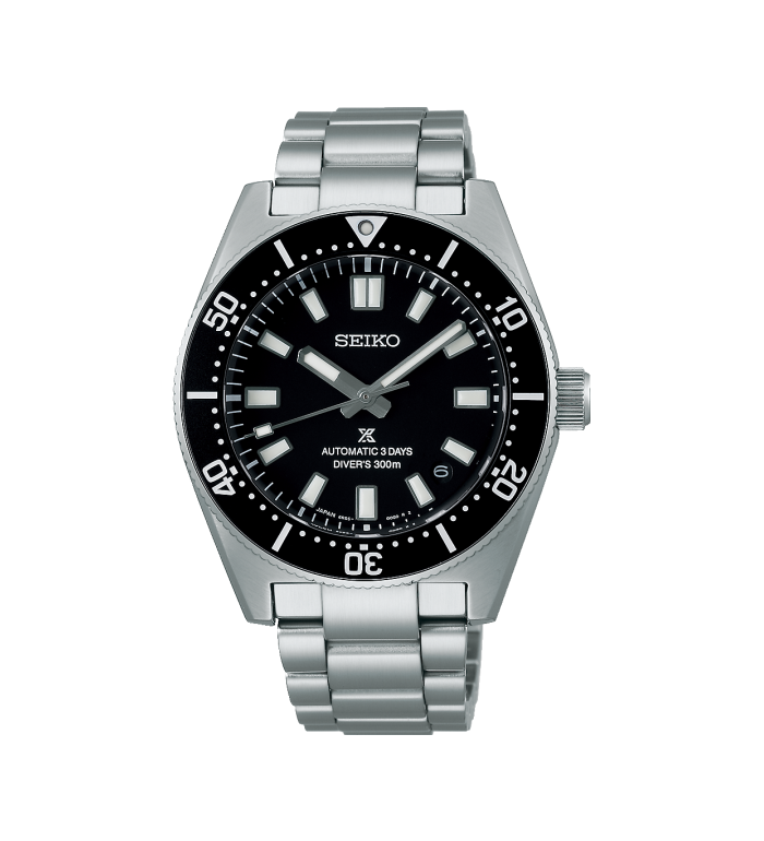 ЧАСОВНИК SEIKO PROSPEX 1965 HERITAGE 40ММ SPB453J1