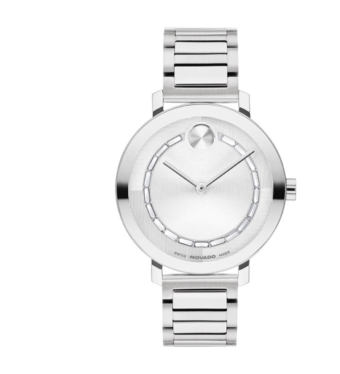 Часовник MOVADO BOLD EVOLUTION 34MM 3601217