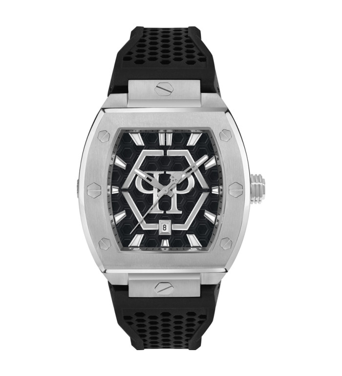 ЧАСОВНИК PHILIPP PLEIN THE HEXAGON 42X44MM PWPUA0524