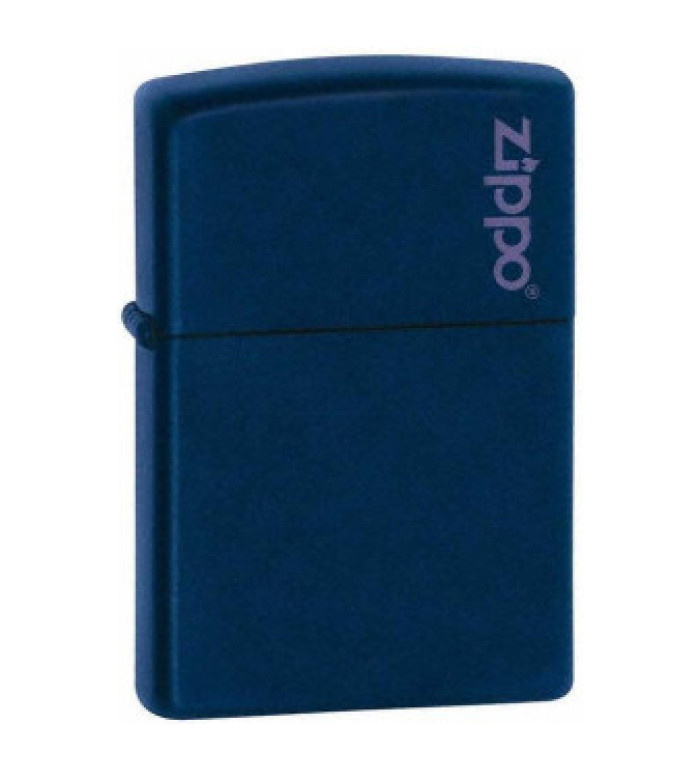 Запалка Zippo 239ZL Navy Matte