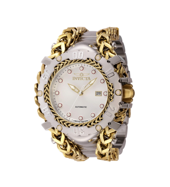 Invicta Gladiator Automatic
