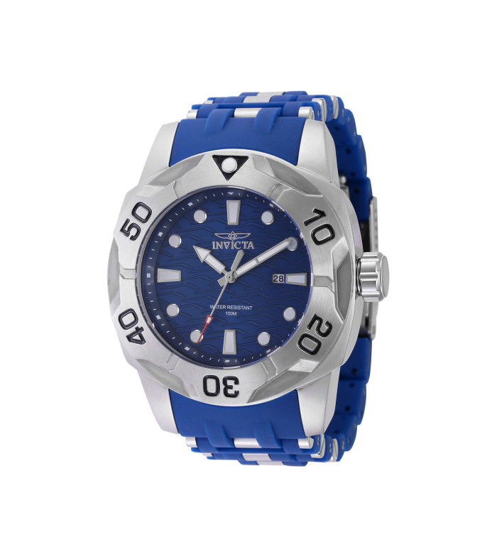 Invicta Sea Spider Blue Majic 44115