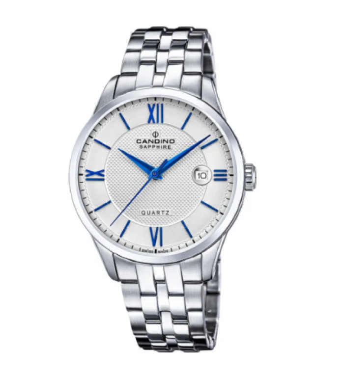 CANDINO COUPLE CLASSIC 41MM C4705/A
