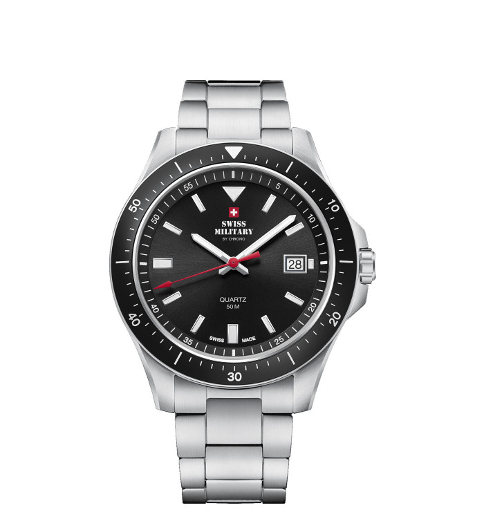 Swiss Military By Chrono SM34082.01