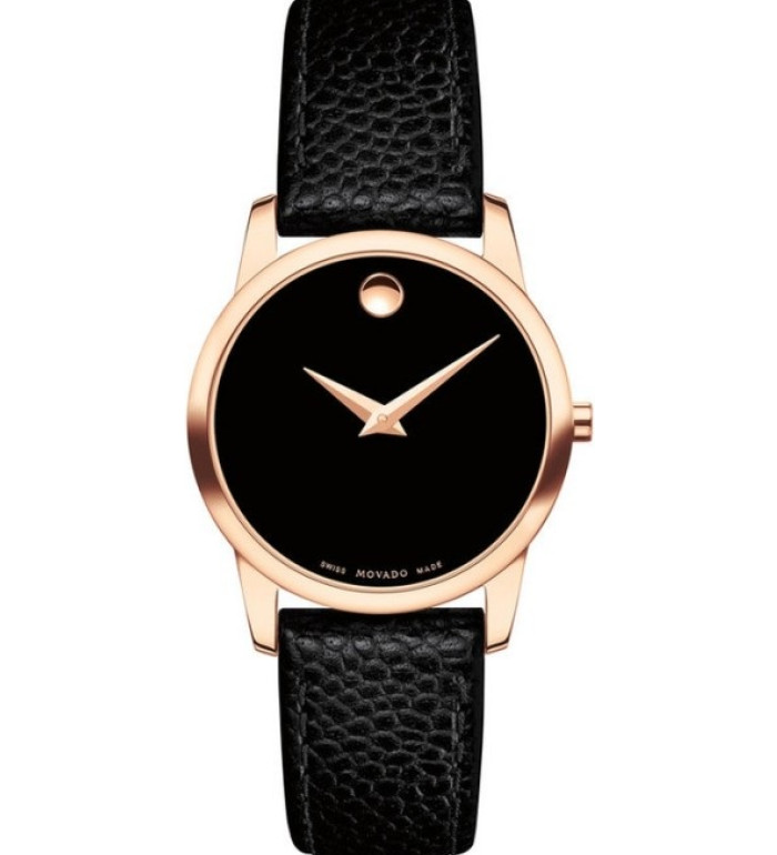 MOVADO MUSEUM 28MM 607061