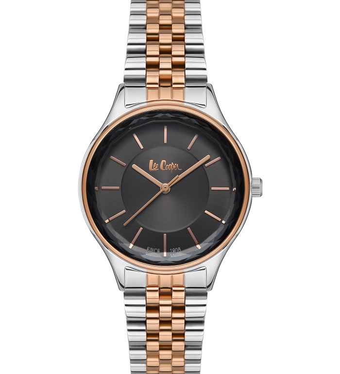 LEE COOPER ELEGANCE 34MM LADIES WATCH LC06892.560