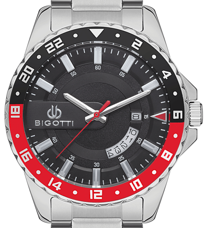 Bigotti BG.1.10180-1