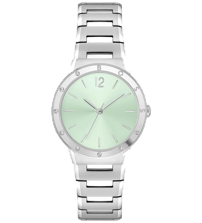 HUGO BOSS BREATH 36MM LADIES WATCH 1502716