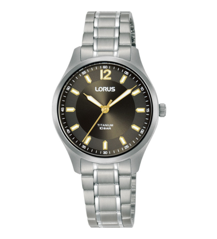 ЧАСОВНИК LORUS SPORTS TITAN 30MM RG237XX9
