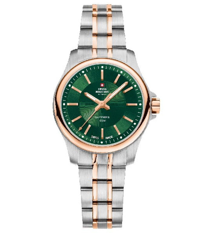 Swiss Military By Chrono SM30201.33