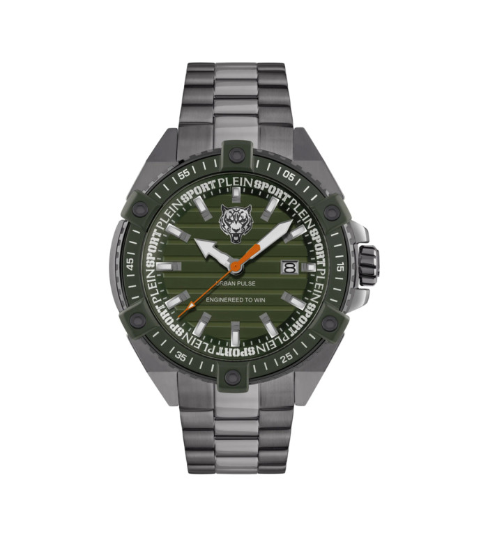 ЧАСОВНИК PHILIPP PLEIN PLEIN SPORT 44MM PSFDA0624