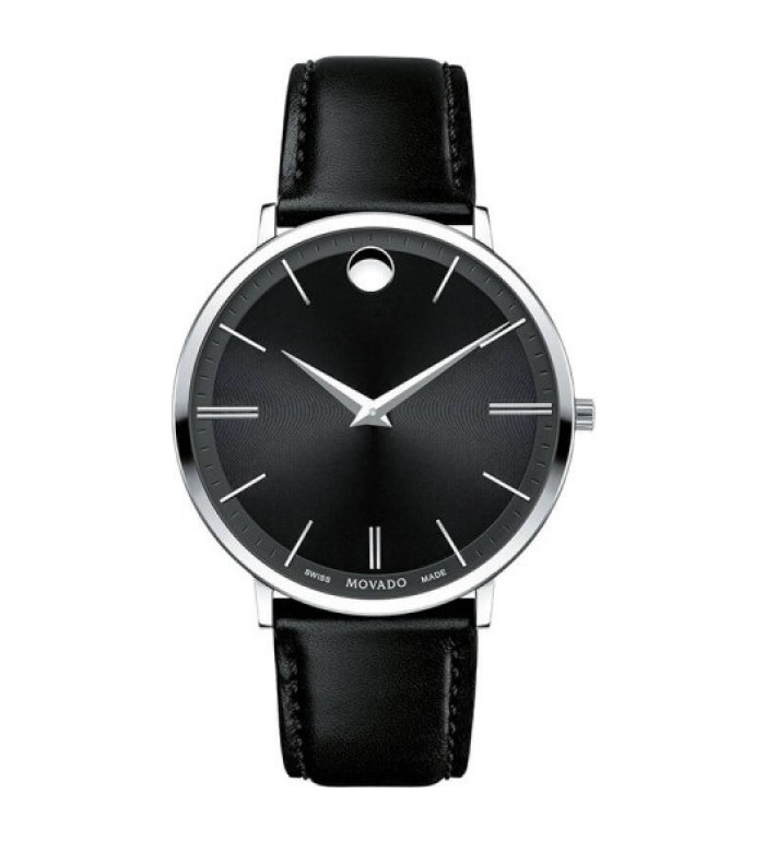 MOVADO ULTRA SLIM 40MM 607086