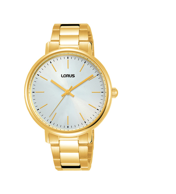 LORUS LADIES 36MM LADIE`S WATCH RG268RX9