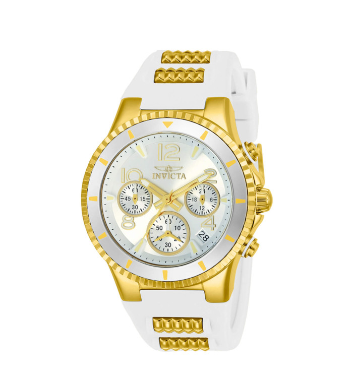 Invicta BLU Tritnite 24187