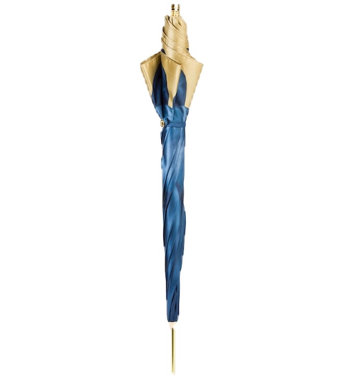 PASOTTI  BLUE DALIA ДАМСКИ ЧАДЪР 460 21065/13 N5
