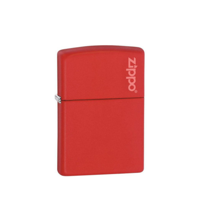 Запалка Zippo 233ZL Red Matte