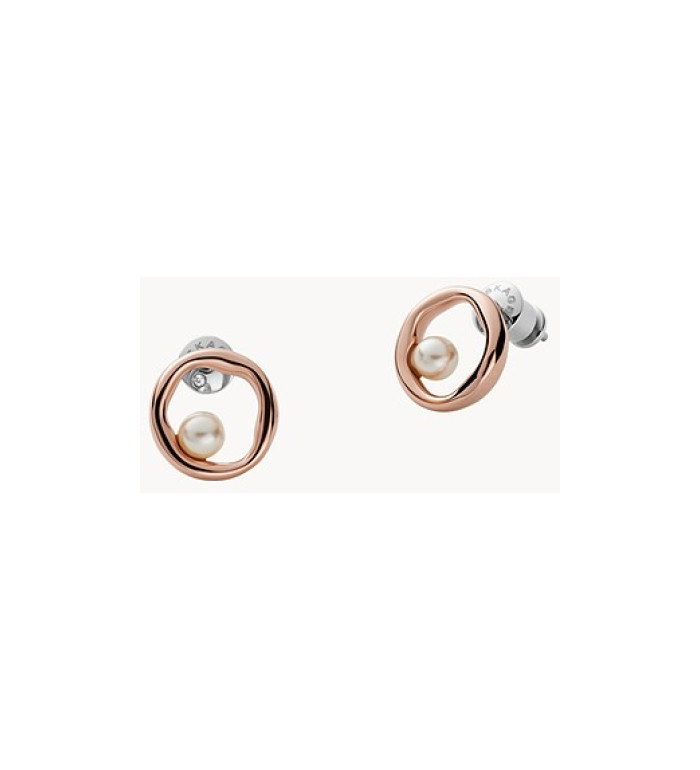 SKAGEN AGNETHE ДАМСКИ ОБЕЦИ SKJ1438791