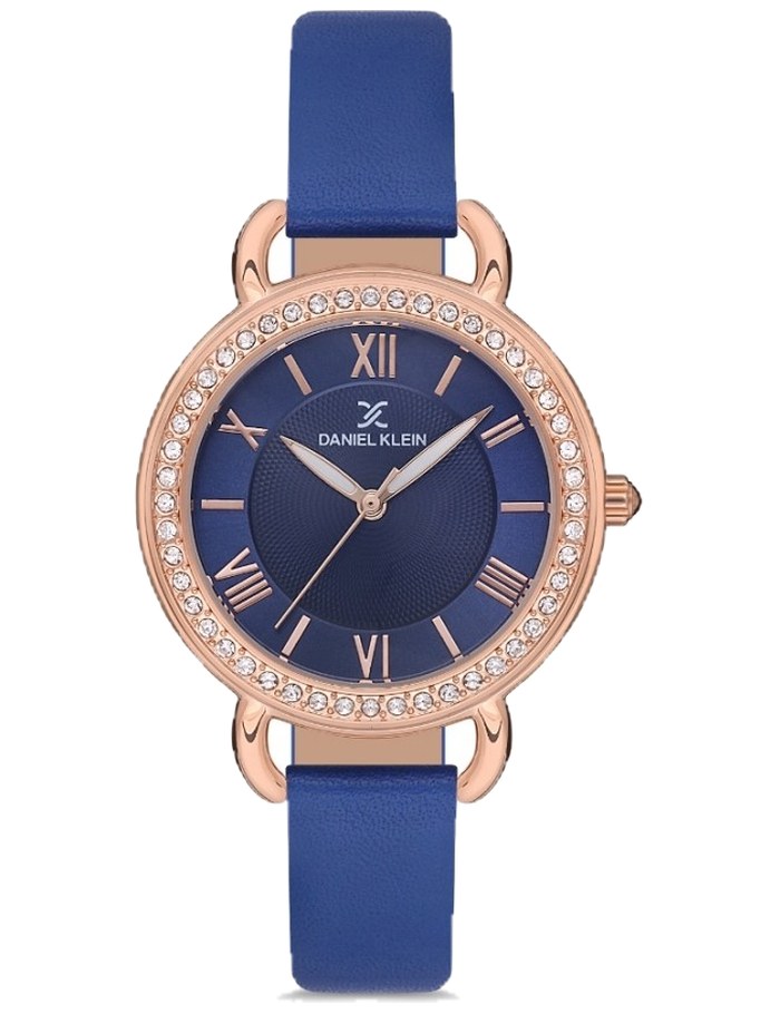 DANIEL KLEIN PREMIUM 34MM LADIES WATCH DK.1.12563-6