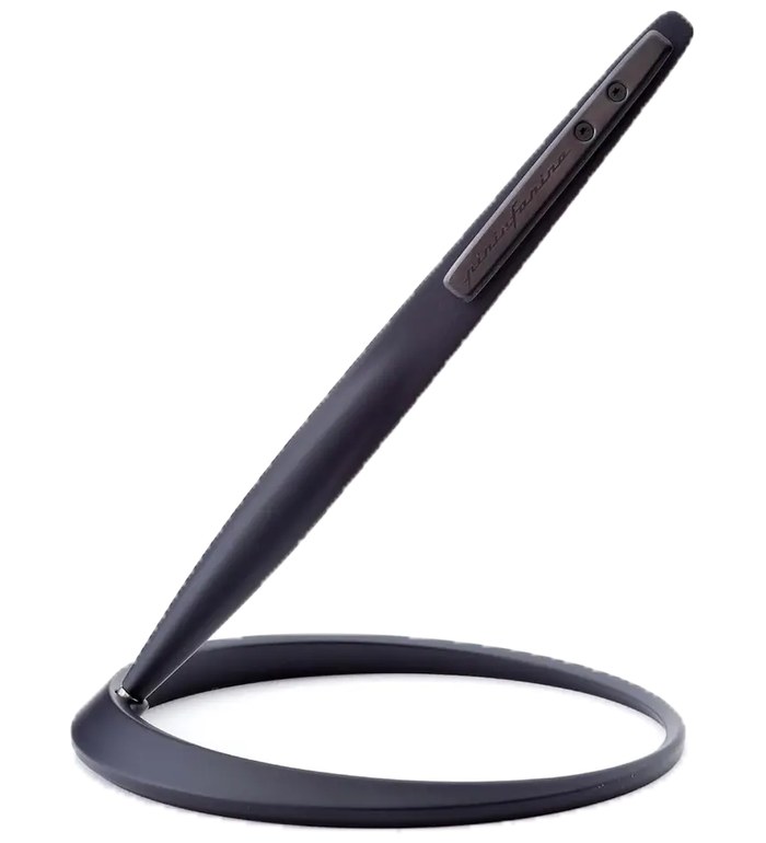 PININFARINA SPACE ВЕЧНО ПИШЕЩО СРЕДСТВО X MATT BLACK NPKRE01679