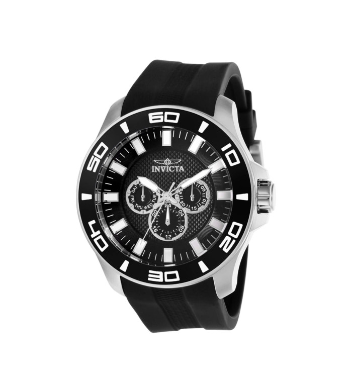 Invicta Pro Diver 28000