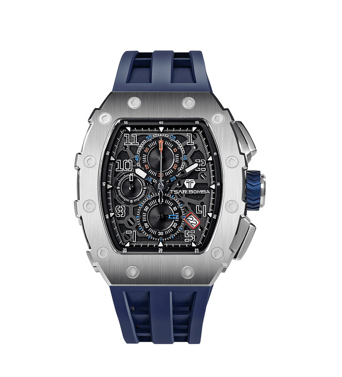 TSAR BOMBA Neptune's Legacy Edition TB8204QBB
