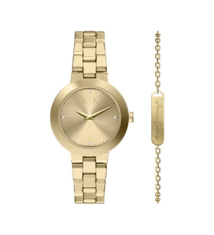 Armani Exchange Jackie AX7177SET