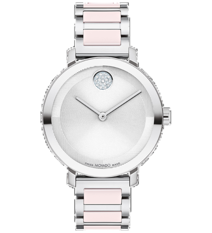  Часовник MOVADO BOLD EVOLUTION 34MM 3601236