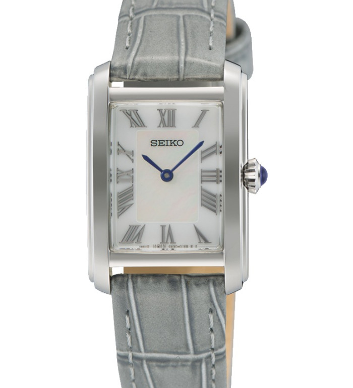 SEIKO CLASSIC 22MM SWR099P1