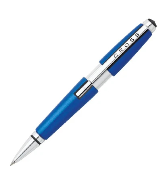 Ролер Cross Edge - Blue