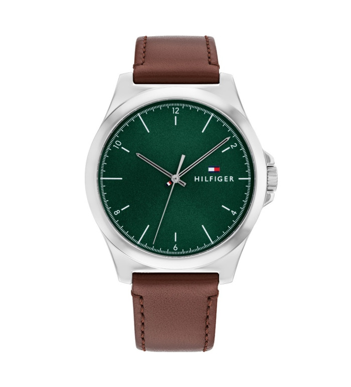 TOMMY HILFIGER NORRIS 42MM MEN'S WATCH 1710602