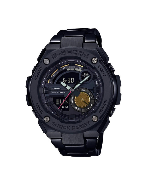 ЧАСОВНИК CASIO G-SHOCK GST-200RBG-1AER