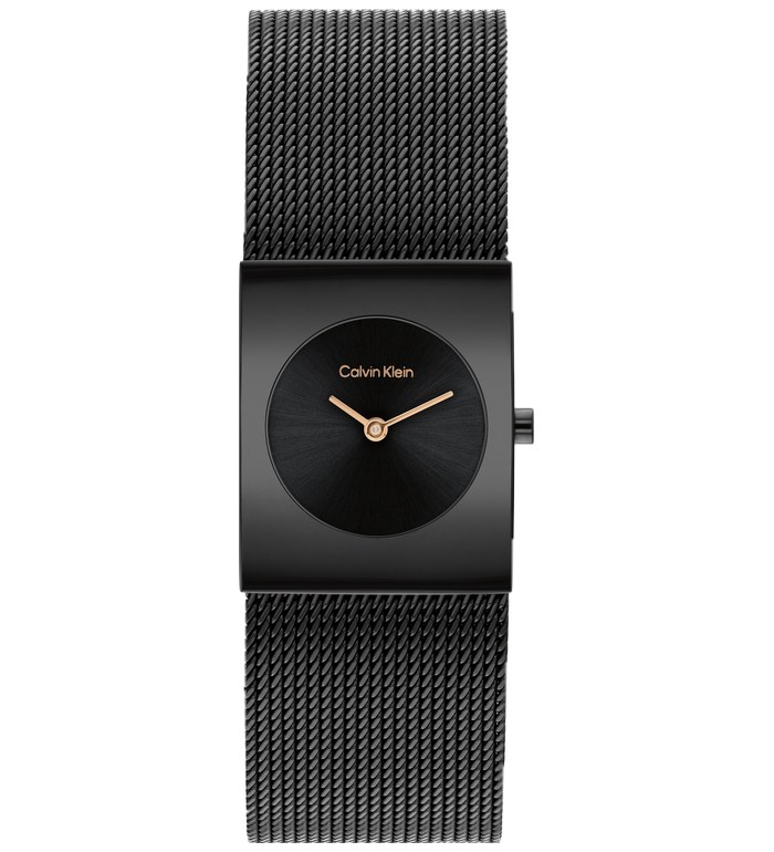 ЧАСОВНИК CALVIN KLEIN PULSE 21MM 25100138