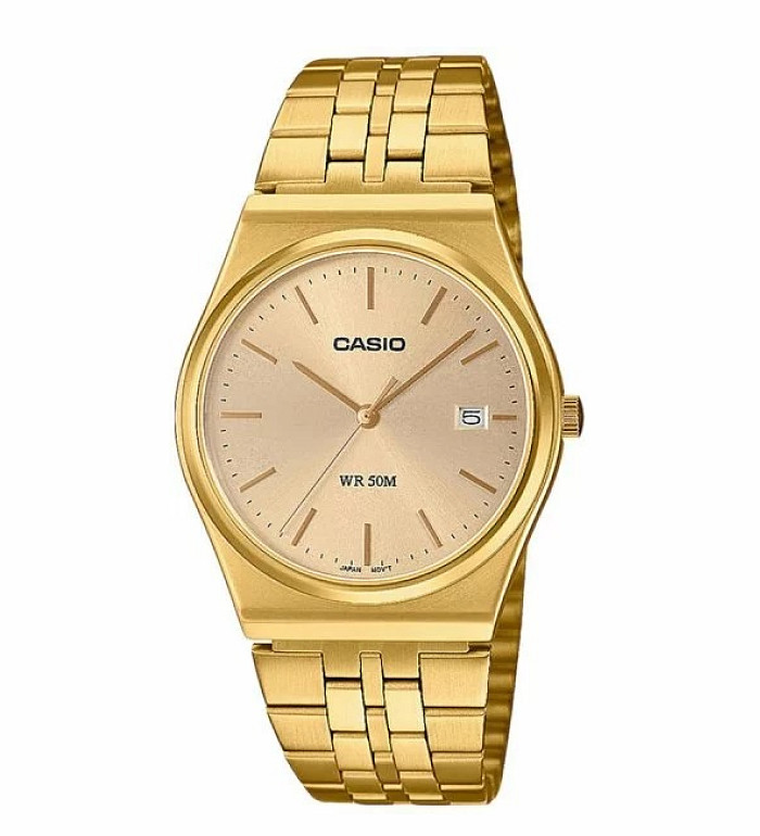ЧАСОВНИК CASIO COLLECTION MTP-B145G-9AVEF
