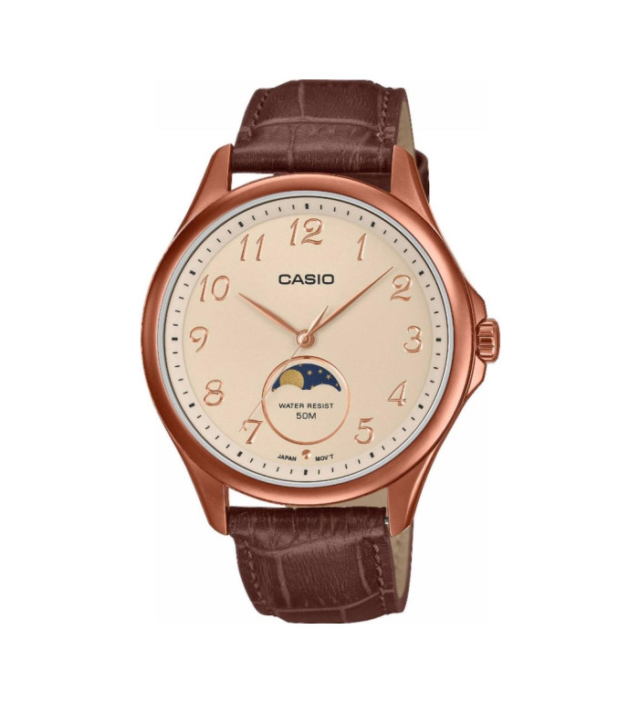 CASIO COLLECTION MTP-M110RL-5AVER