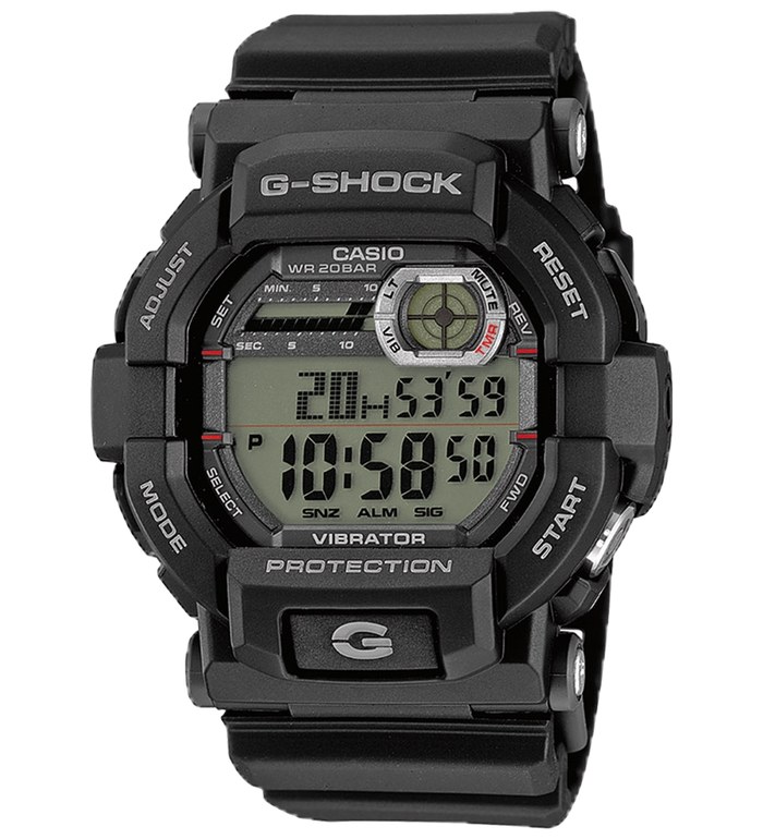 ЧАСОВНИК CASIO G-SHOCK GD-350-1ER
