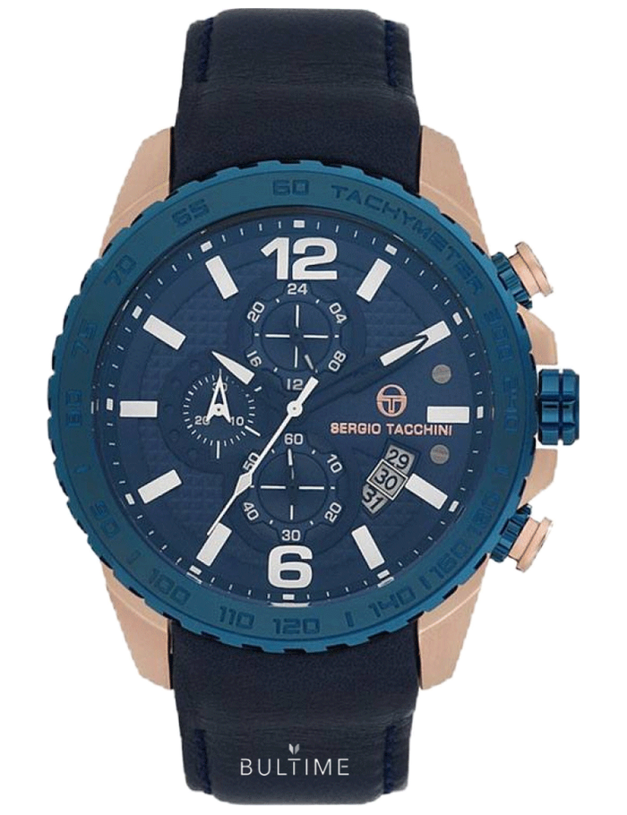 Мъжки часовник Sergio Tacchini ST.1.104.01