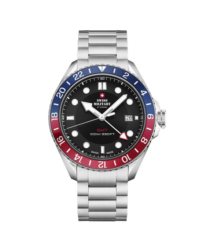 Swiss Military By Chrono SM34095.01
