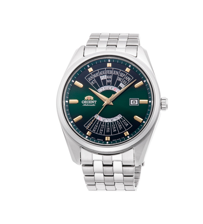 ORIENT MULTI YEAR CALENDAR 43.5MM RA-BA0002E