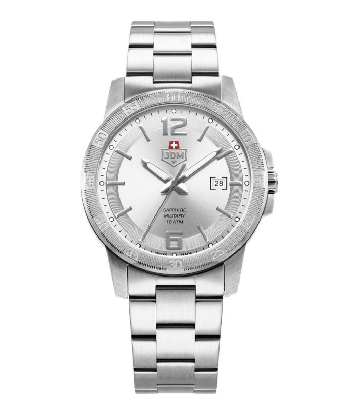 JDM Military Sapphire Oscar JDM-WG025-02