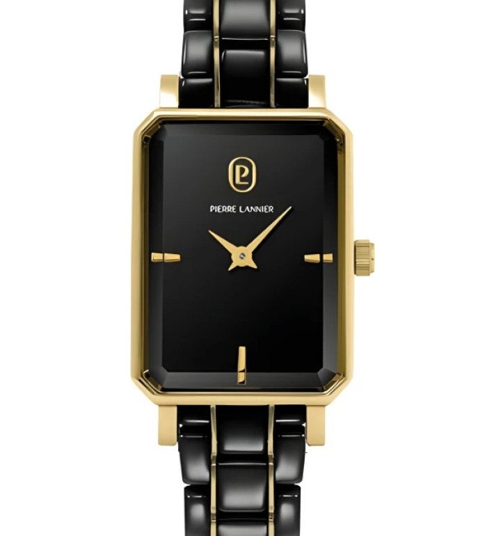 PIERRE LANNIER OVALIA 28X21MM 085L839