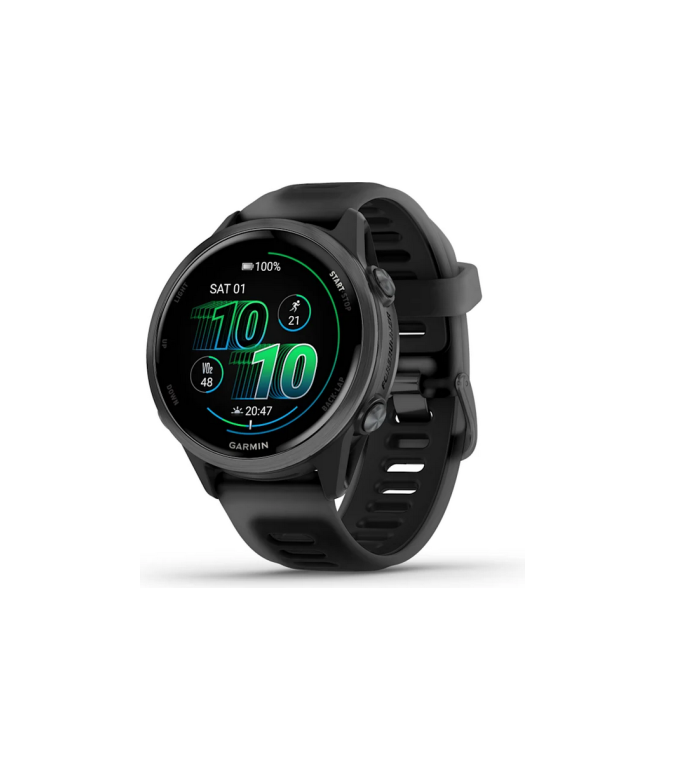 СМАРТ ЧАСОВНИК GARMIN FORERUNNER 570 SLATE GREY ALUMINIUM 42 ММ – 010-02970-00